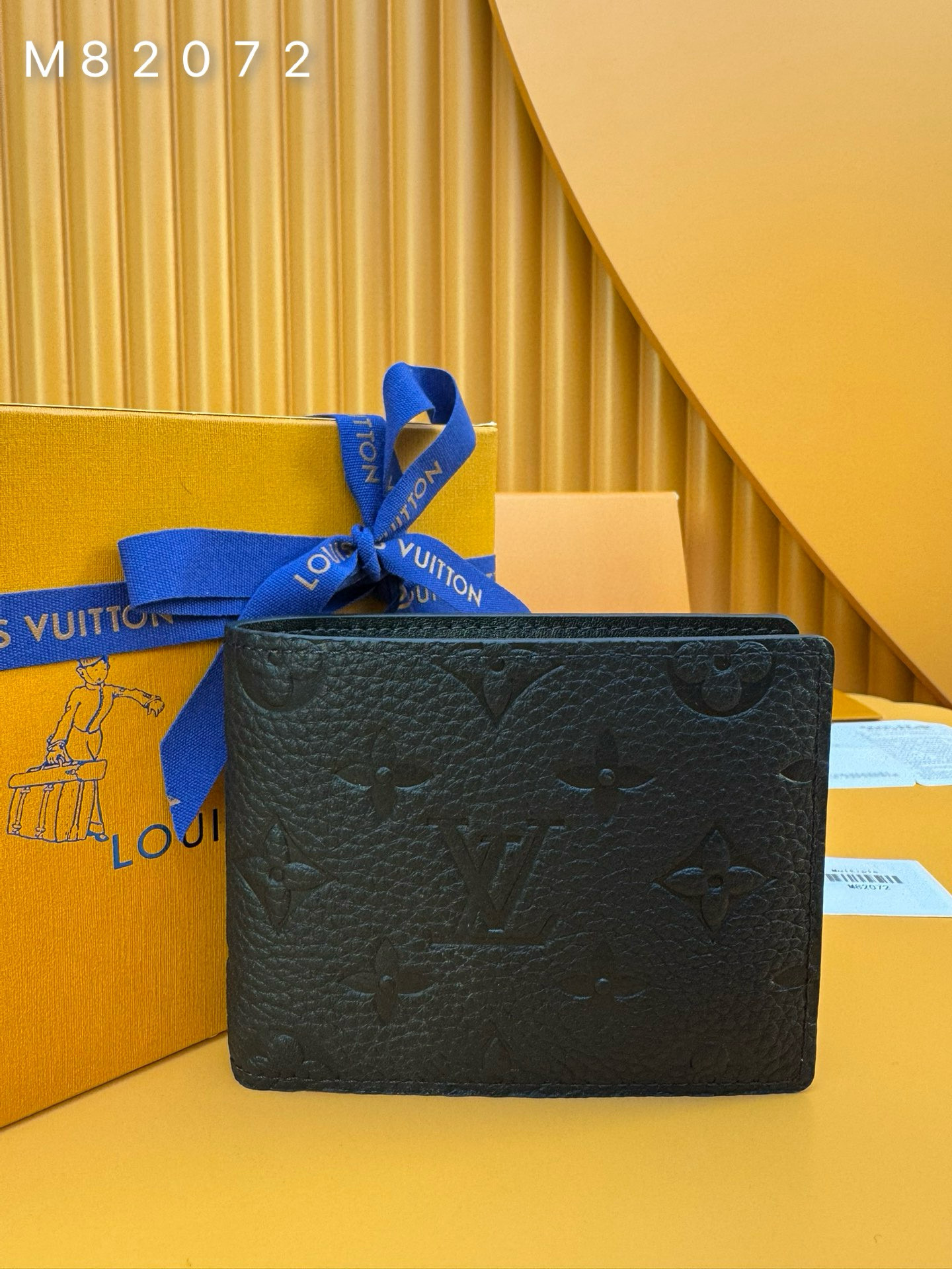 루이비통 M82072 남자 반지갑