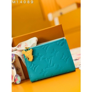 루이비통 M14089 여자 반지갑