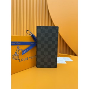 루이비통 N62665 남자 장지갑