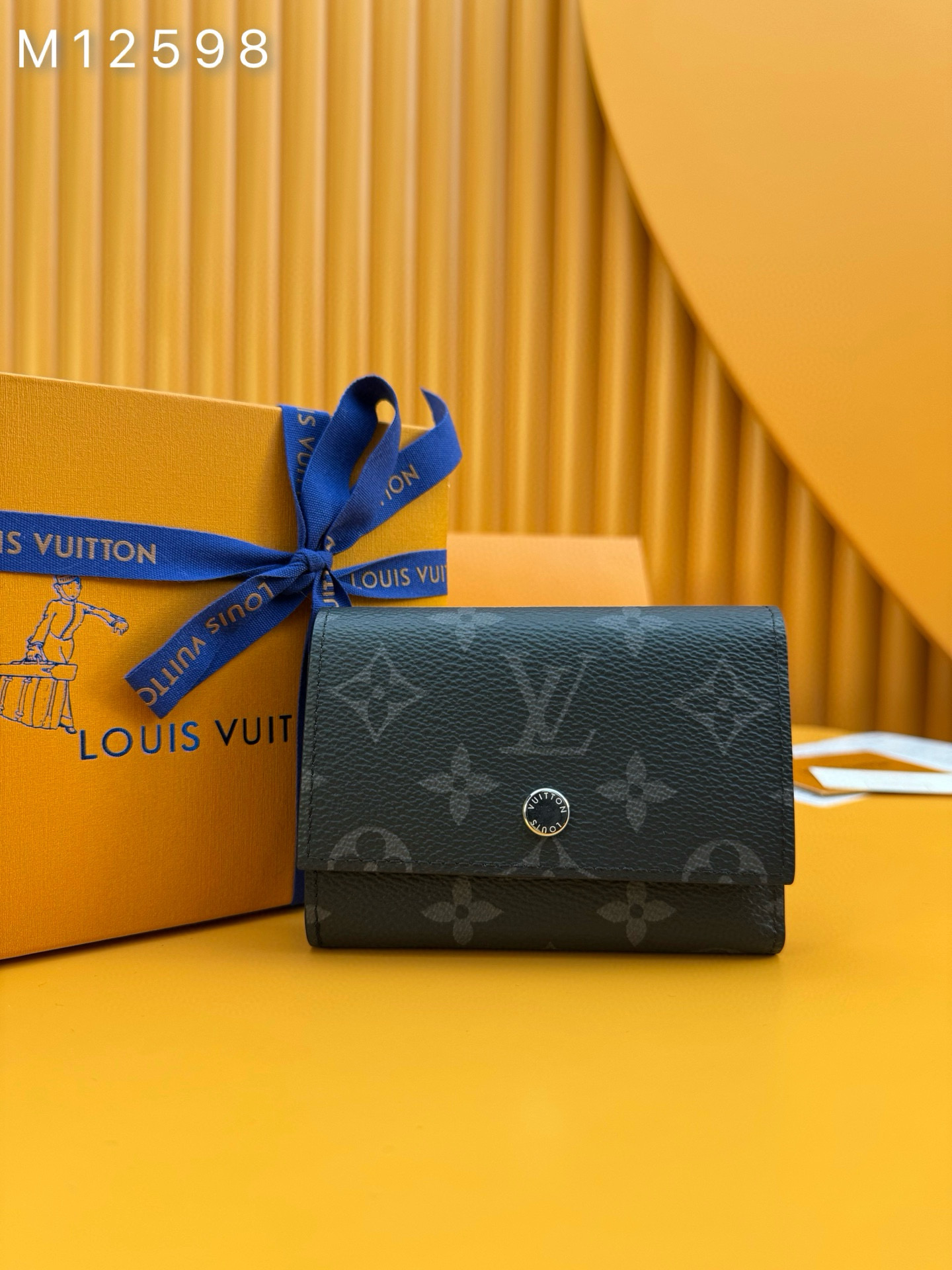 루이비통 M12598 카드지갑 머니클립
