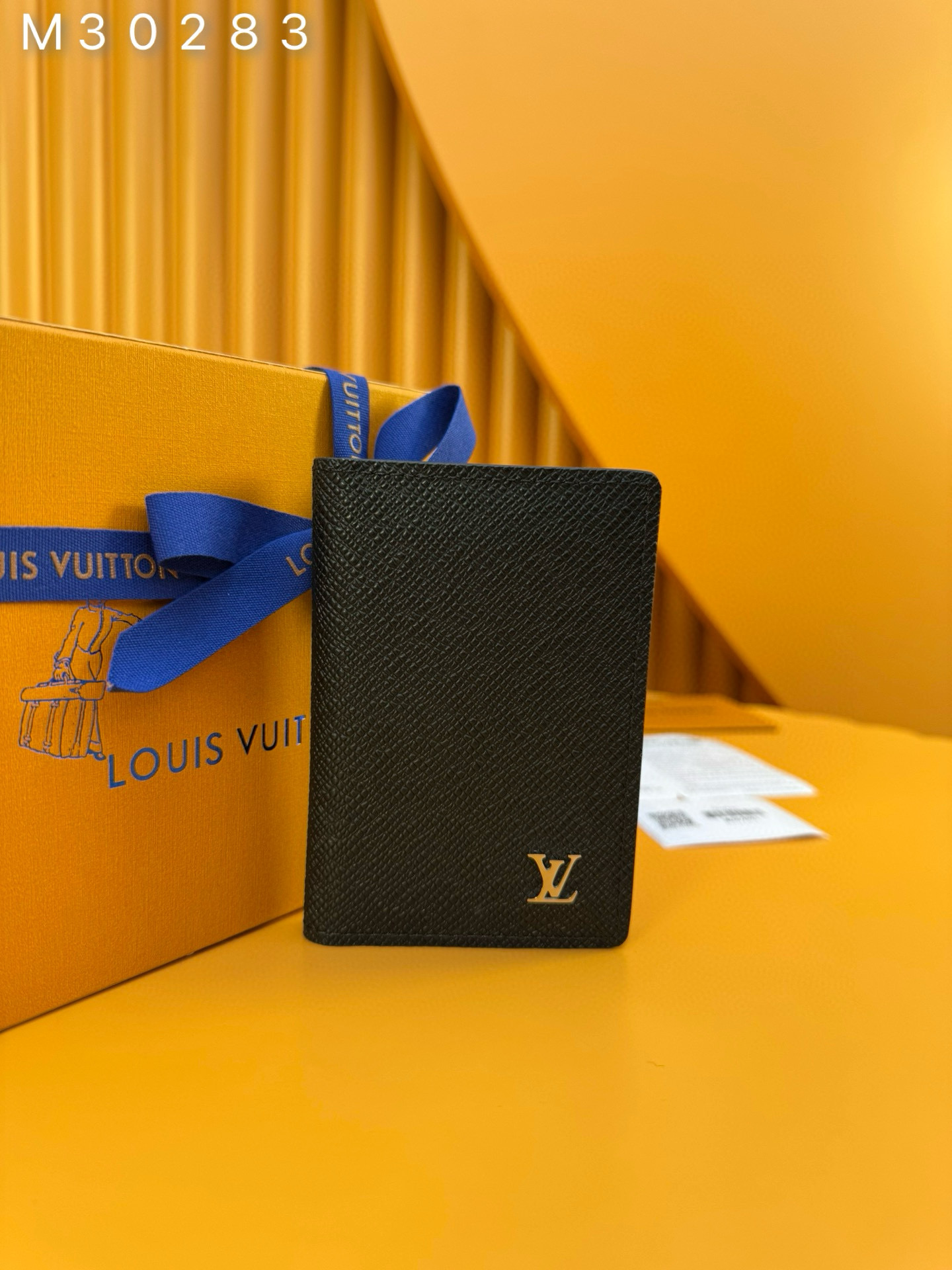 루이비통 M30283 카드지갑 머니클립