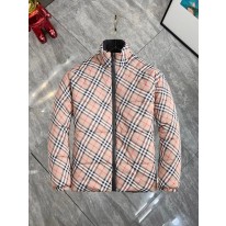 버버리 남자 패딩