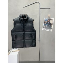 버버리 남자 조끼