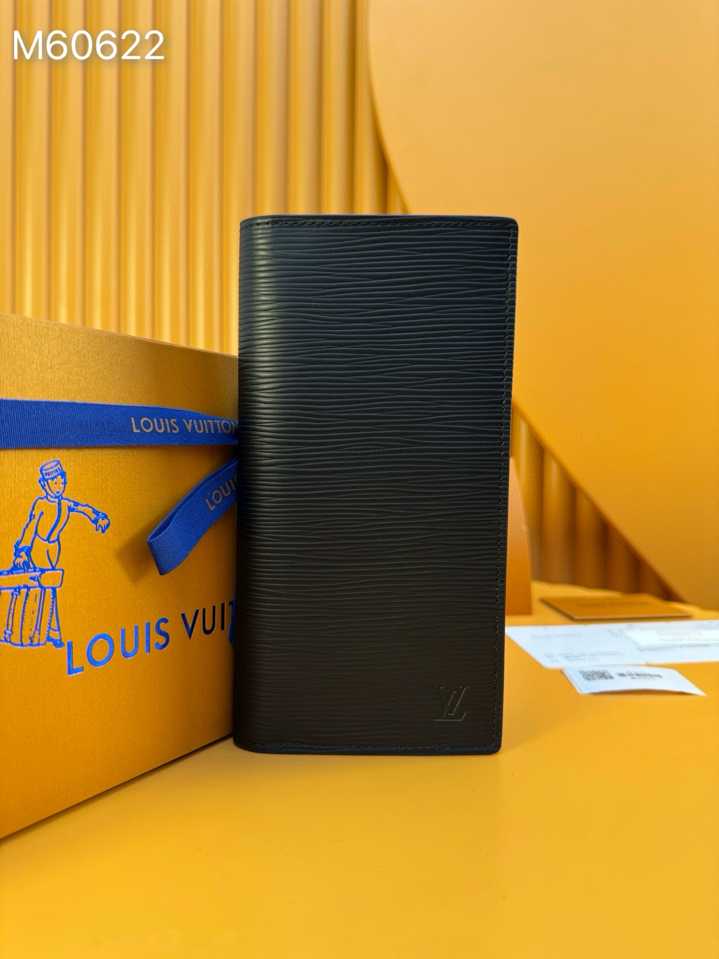 루이비통 M60622 남자 장지갑