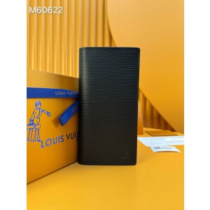 루이비통 M60622 남자 장지갑