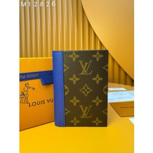 루이비통 M12826 카드지갑 머니클립