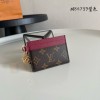 루이비통 M82739 카드지갑 머니클립