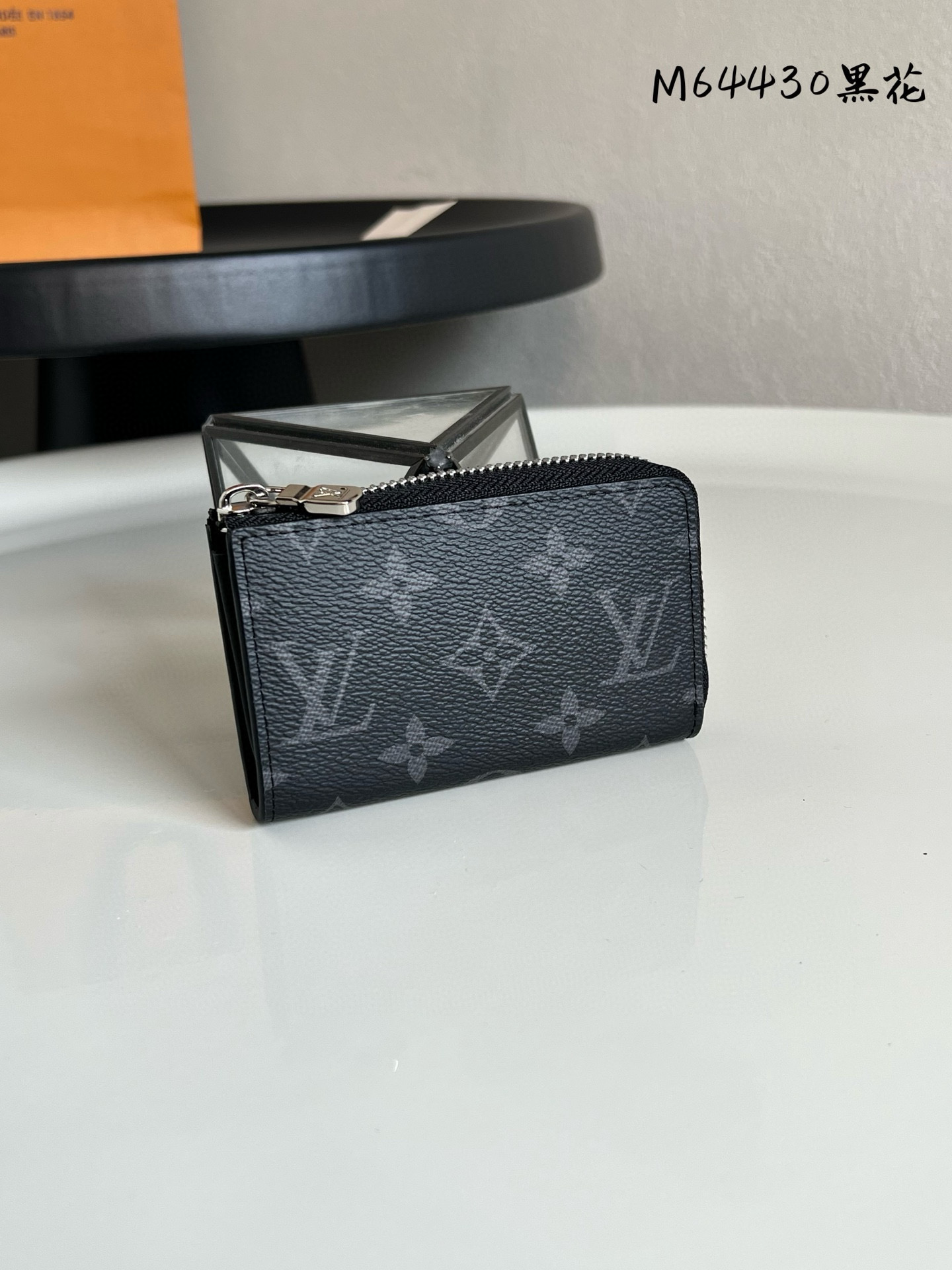 루이비통 M64430 카드지갑 머니클립