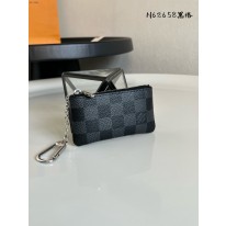 루이비통 N62658 카드지갑 머니클립