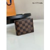 루이비통 N60895 남자 반지갑