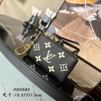 루이비통 M80885 카드지갑 머니클립