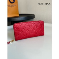 루이비통 M61864 카드지갑 머니클립