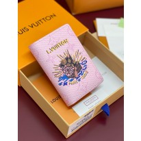 루이비통 M25971 카드지갑 머니클립