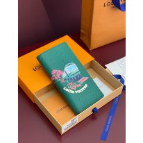 루이비통 M25985 여자 반지갑