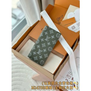 루이비통 M14788 여자 장지갑