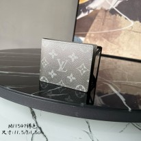 루이비통 M11547 남자 반지갑