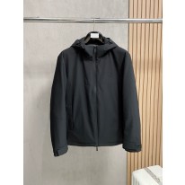 디올 남자 패딩