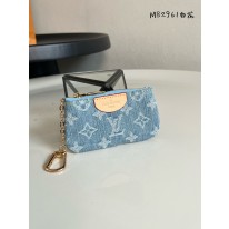 루이비통 M82961 카드지갑 머니클립