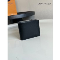 루이비통 M64002 남자 반지갑