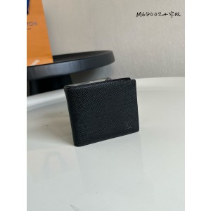 루이비통 M64002 남자 반지갑