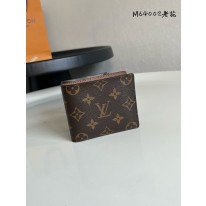 루이비통 M64002 남자 반지갑