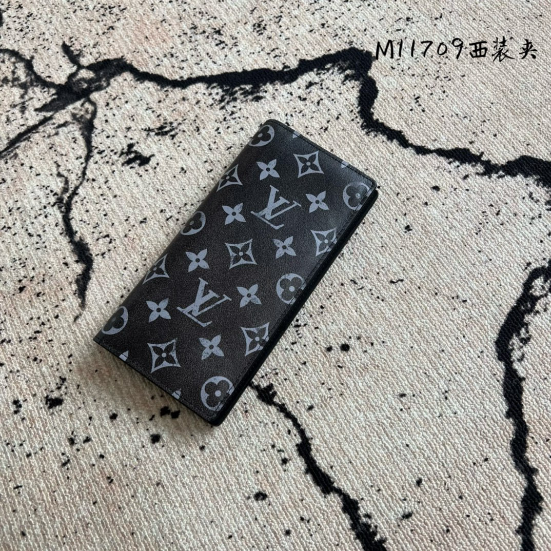 루이비통 M11709 남자 장지갑