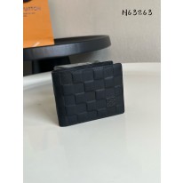 루이비통 N63263 남자 반지갑