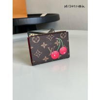 루이비통 M13420 카드지갑 머니클립