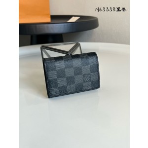 루이비통 N63338 카드지갑 머니클립