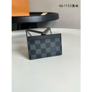 루이비통 N61733 카드지갑 머니클립