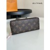루이비통 M60742 여자 장지갑