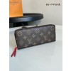 루이비통 M60742 여자 장지갑
