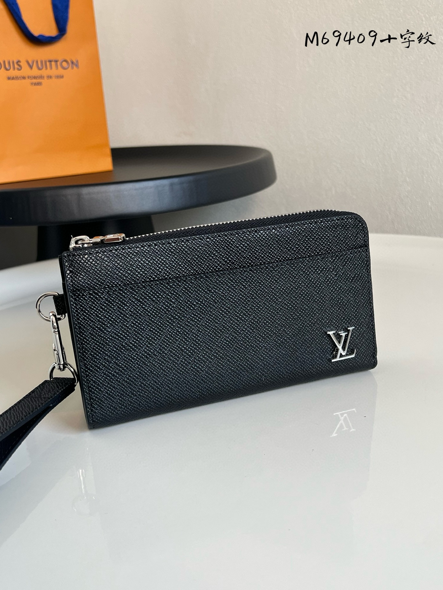 루이비통 M69409 남자 장지갑