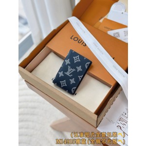 루이비통 M14915 카드지갑 머니클립