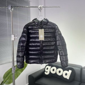 캐나다구스 남자 패딩