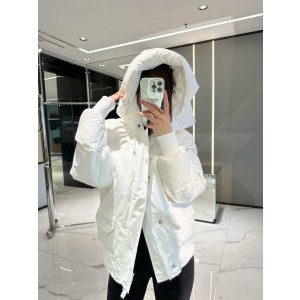 캐나다구스 2컬러 남녀공용 패딩