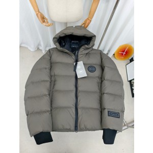 캐나다구스 남녀공용 패딩 2컬러