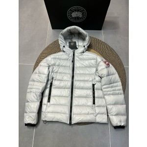 캐나다구스 남녀공용 패딩