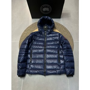 캐나다구스 남녀공용 패딩