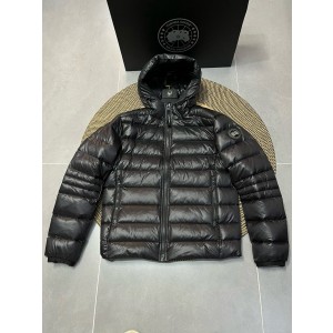 캐나다구스 남녀공용 패딩