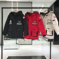 캐나다구스 남자 패딩 3컬러