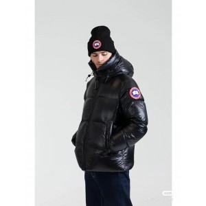 캐나다구스 남녀공용 패딩