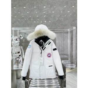 캐나다구스 남녀공용 패딩