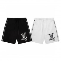 루이비통  2컬러 남자 반바지