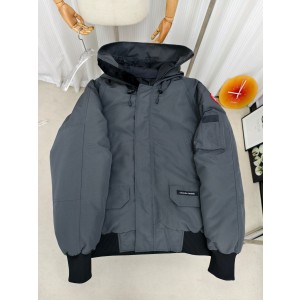 캐나다구스 남녀공용 패딩