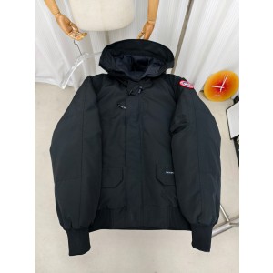 캐나다구스 남녀공용 패딩