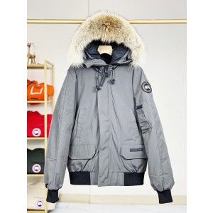 캐나다구스 남녀공용 패딩