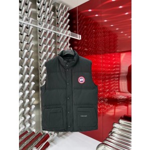 캐나다구스 남녀공용 조끼