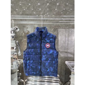 캐나다구스 남녀공용 조끼