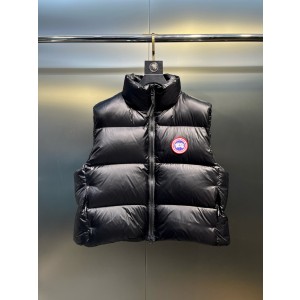 캐나다구스 남녀공용 조끼